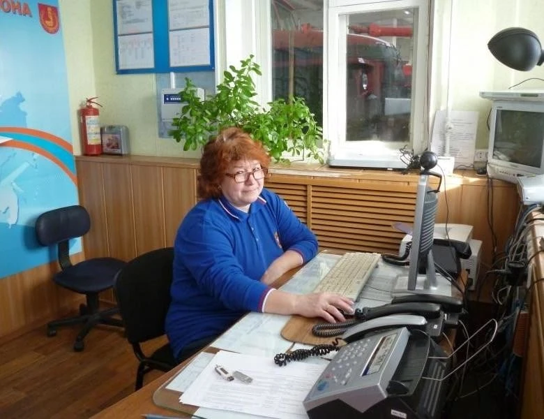 В отдел по г. Набережные Челны ФГУП "Охрана" Росгвардии по РТ требуется:

✔Диспетчер. Зарплата от 40