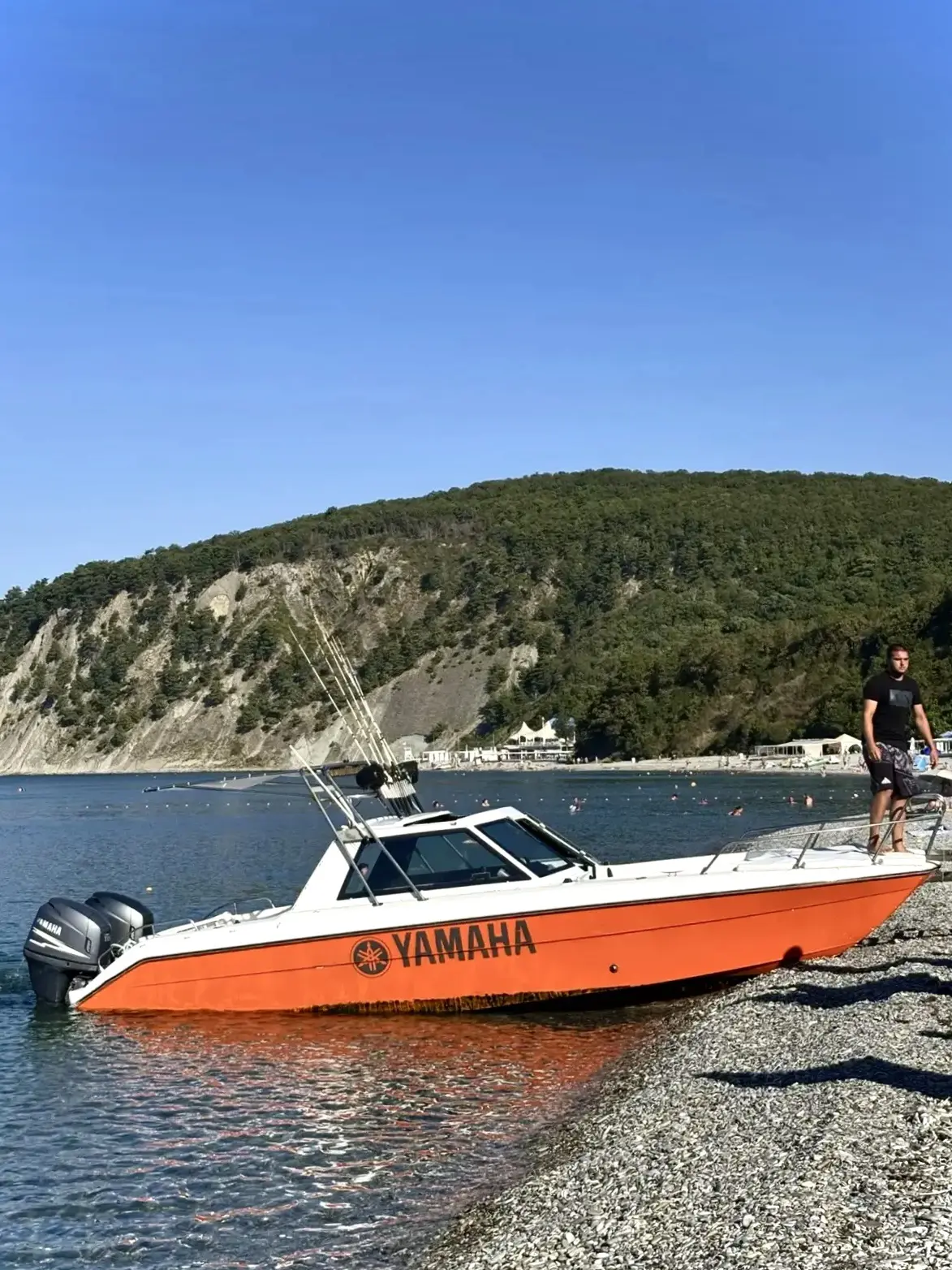 А что, если 31 августа лето для вас не закончится? ☀️🌊