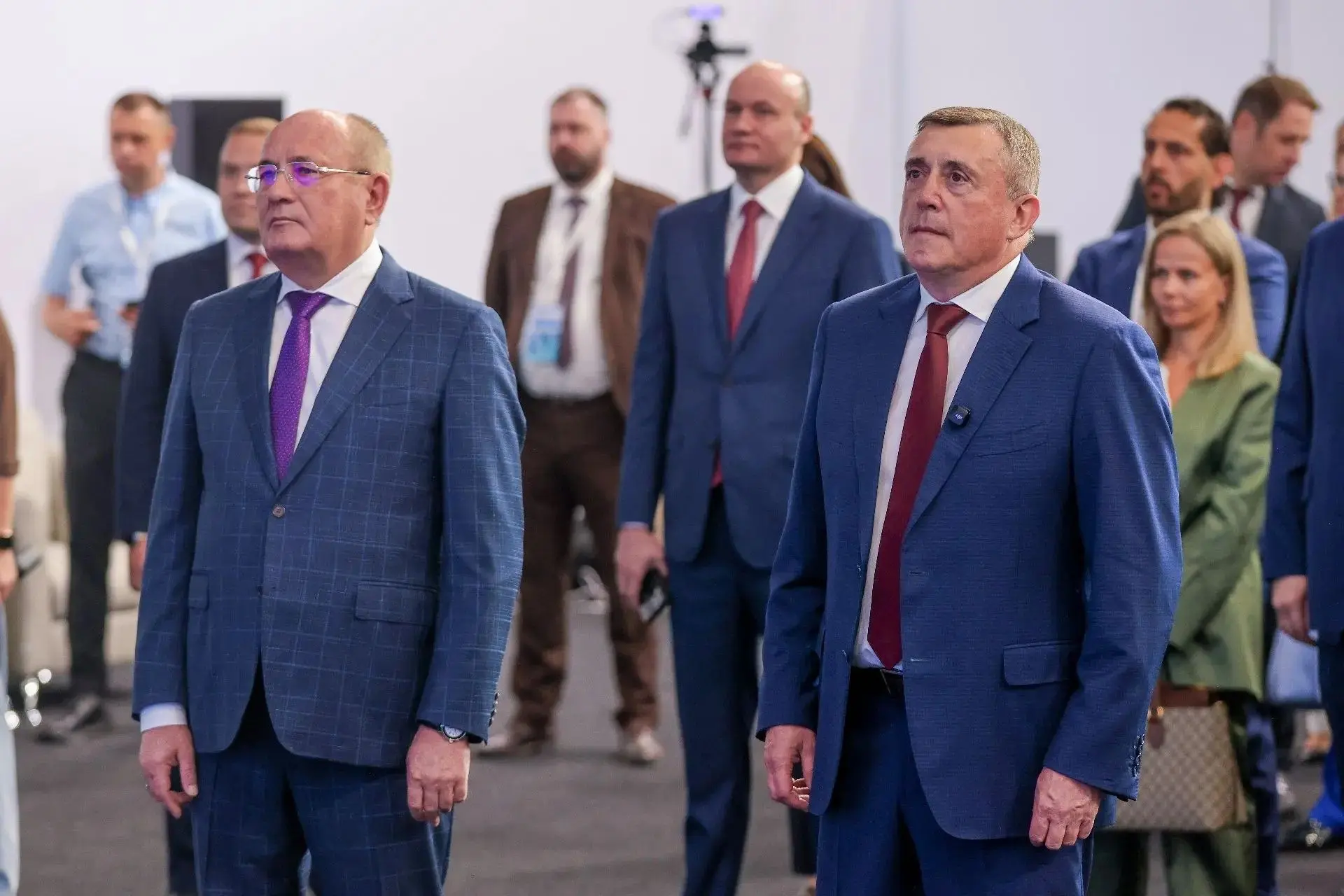 ⚠️Мощная газовая котельная запущена в Поронайске