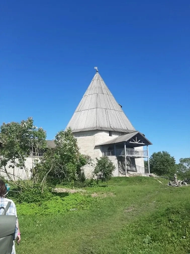 ТЕПЛОХОДНЫЙ ТУР С ПРОФСОЮЗОМ 
«САНКТ-ПЕТЕРБУРГ – ШЛИССЕЛЬБУРГ – СТАРАЯ ЛАДОГА – ХИЙДЕНСЕЛЬГА – ВАЛАА
