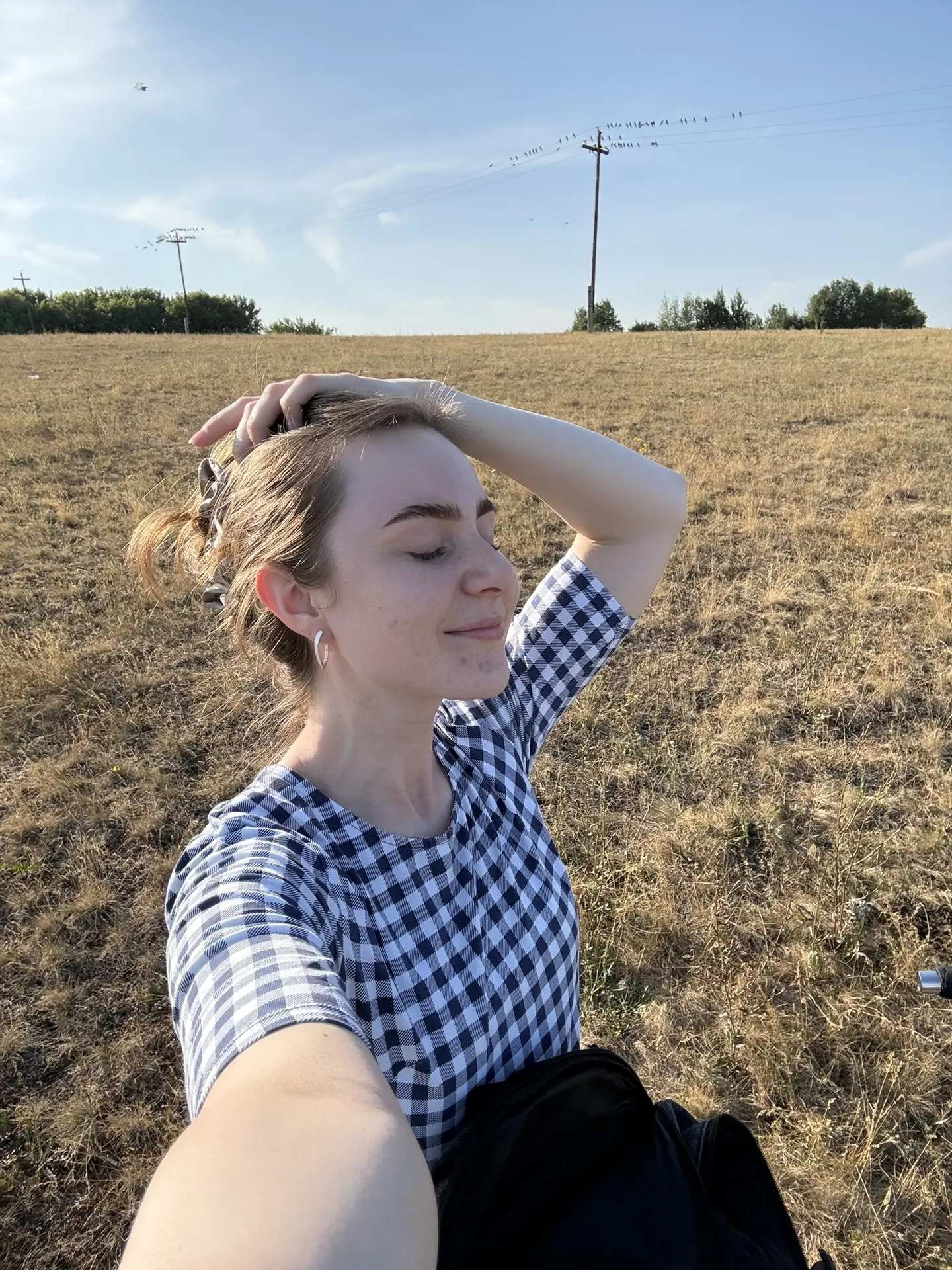 Там, где нет  сети 😌🫶🏻