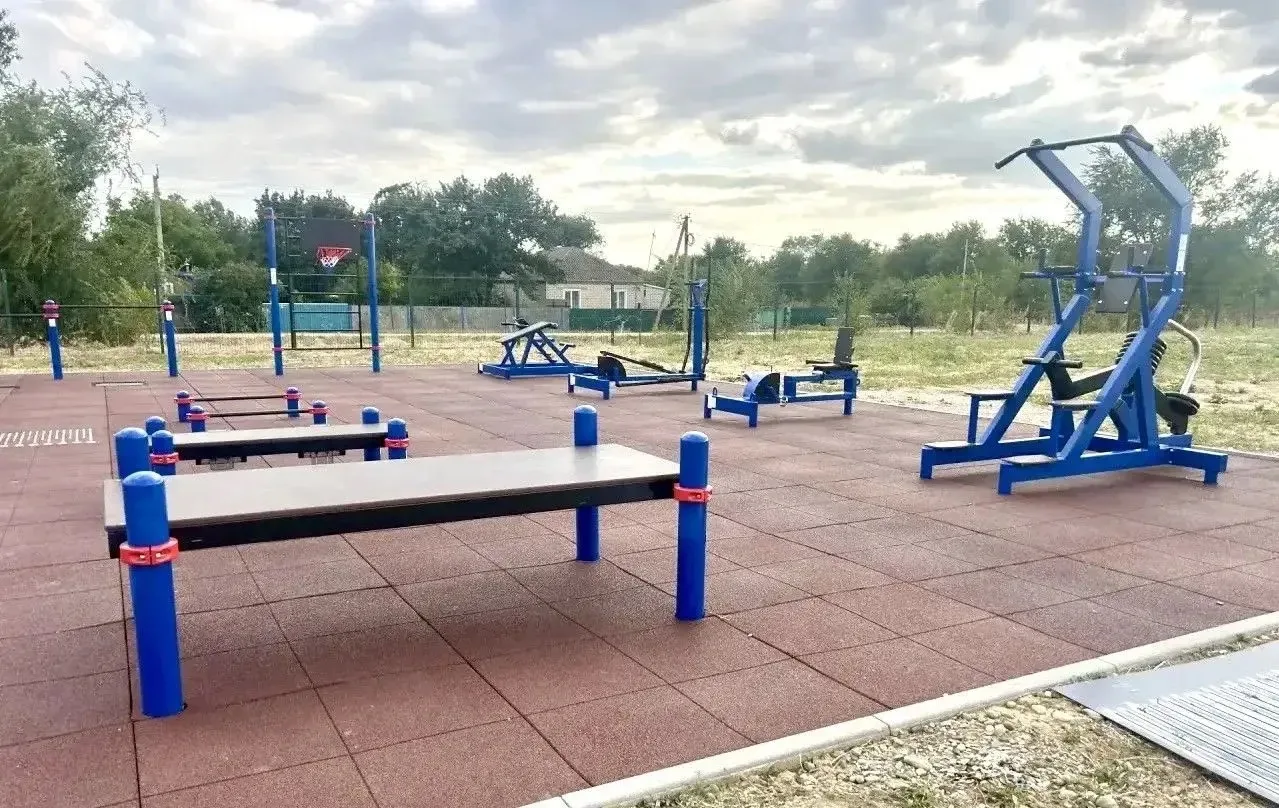 Дорогие земляки!