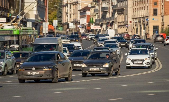 🚗📊 Спрос на дизельные автомобили в Татарстане за месяц вырос на 25%