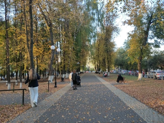 "Надвигается самая стрессовая осень в XXI веке": климатологи дали прогноз с сентября по октябрь - к 