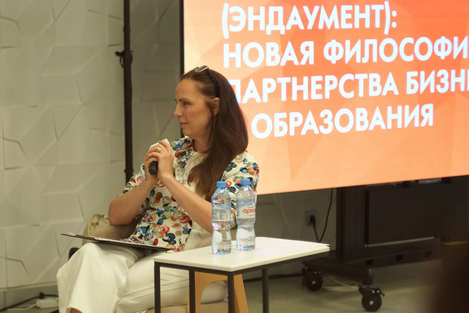 Что делает детский сад финансово устойчивым?