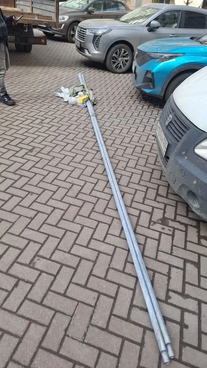 Итоги рабочей недели ✅