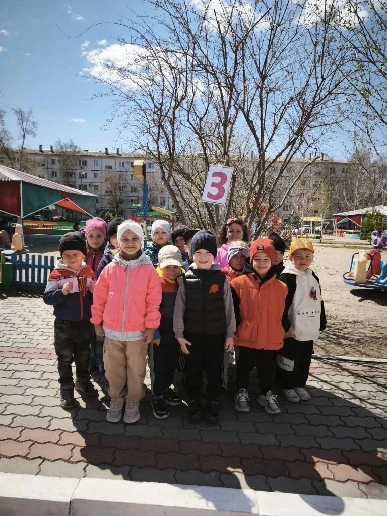 В рамках Всероссийского фестиваля «Футбол в школе» в нашем детском саду было проведено ...