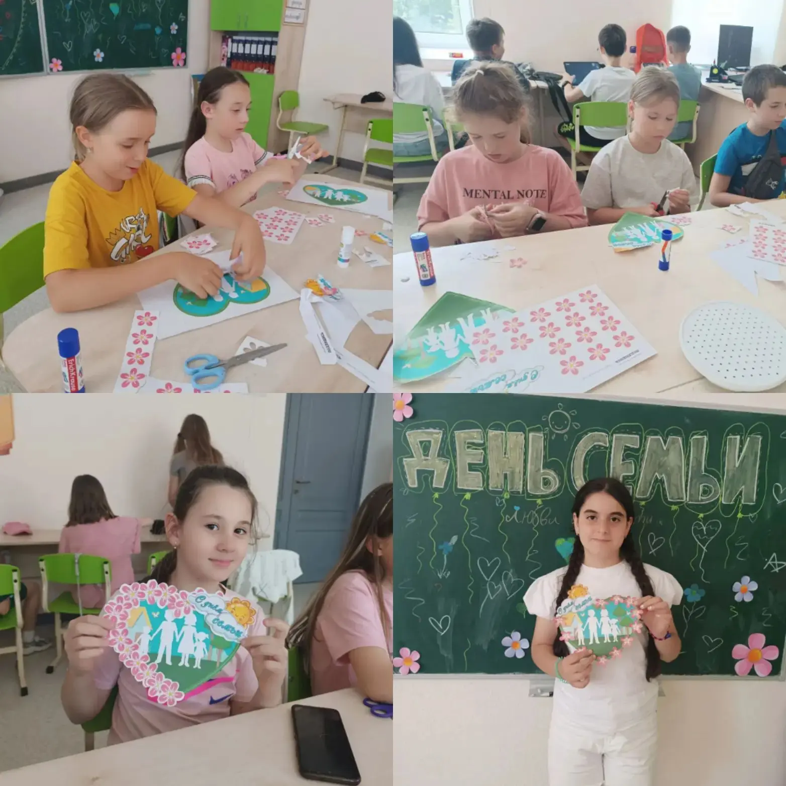 Солнышко светит, а у нас — кипит жизнь! ☀️
Кажется, смена только началась, а уже столько всего успел