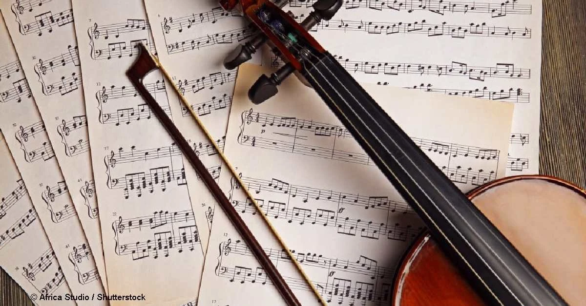 🎶 Летний вернисаж: шедевры скрипичной музыки в Органном зале