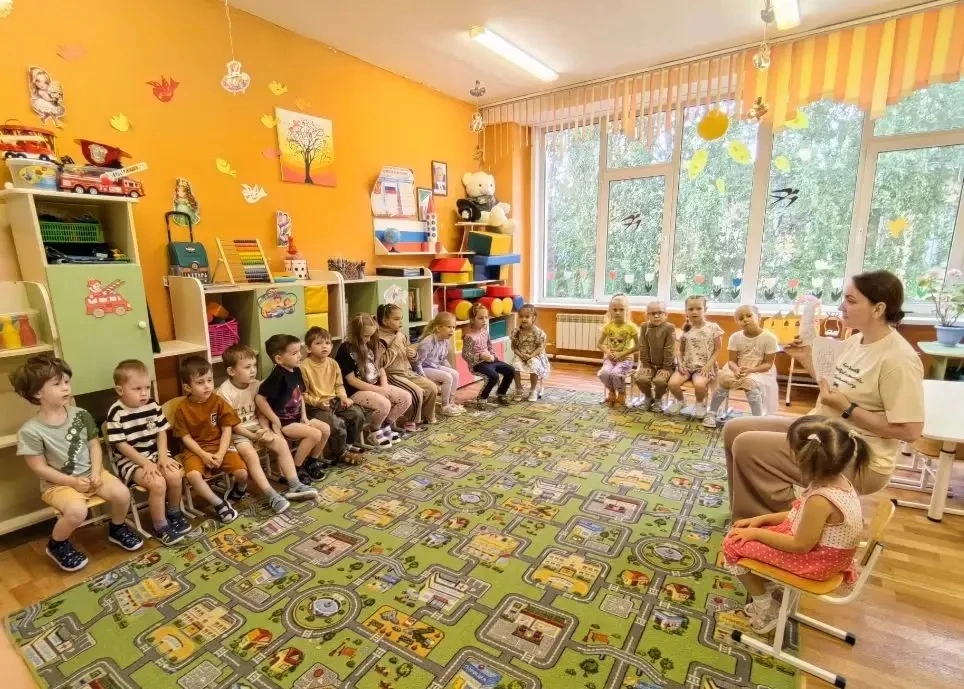 🍂 Последний день лета. Грустим? Совсем чуть-чуть!