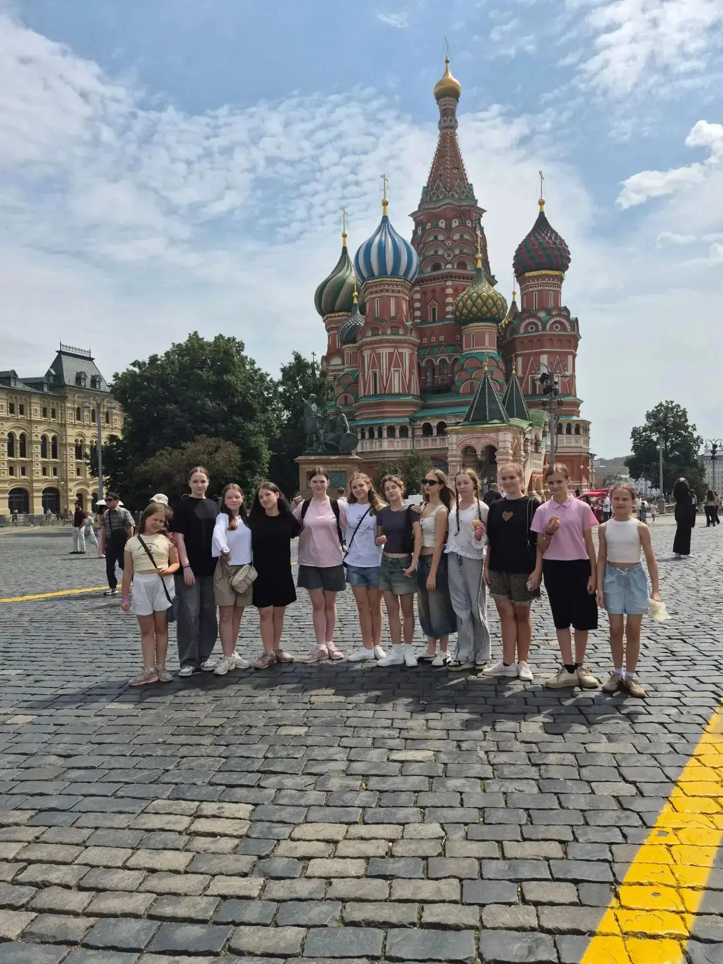 ☀️Лето — это не только время каникул, но и возможность для профессионального роста. Кол...