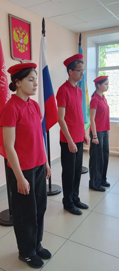 📌Ценности, которые нас объединяют🇷🇺