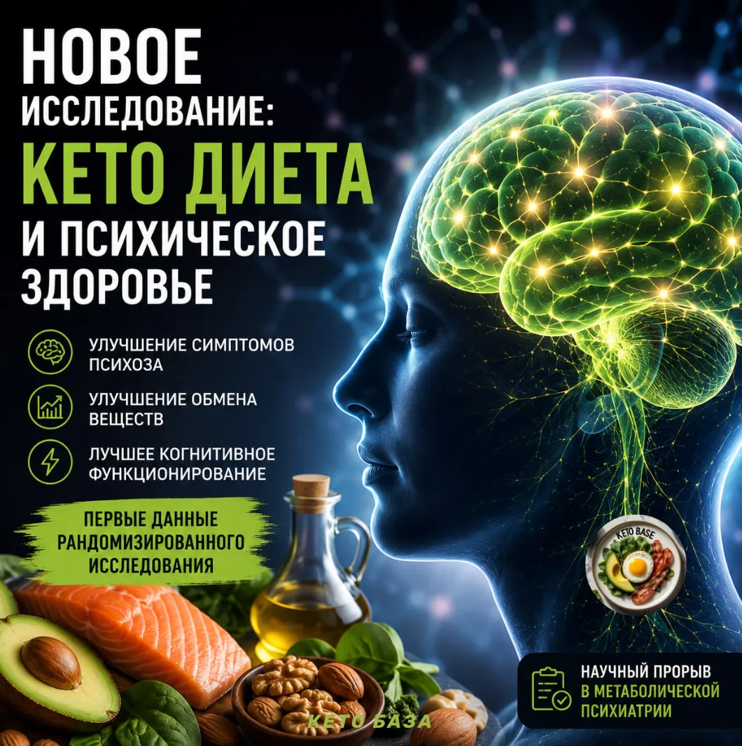 Физические упражнения, чтобы убрать тревожность 💪