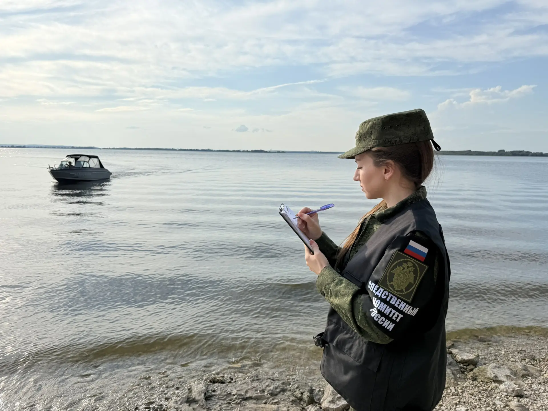 В Нижегородской области вынесен приговор по уголовному делу о нарушении правил судовожд...