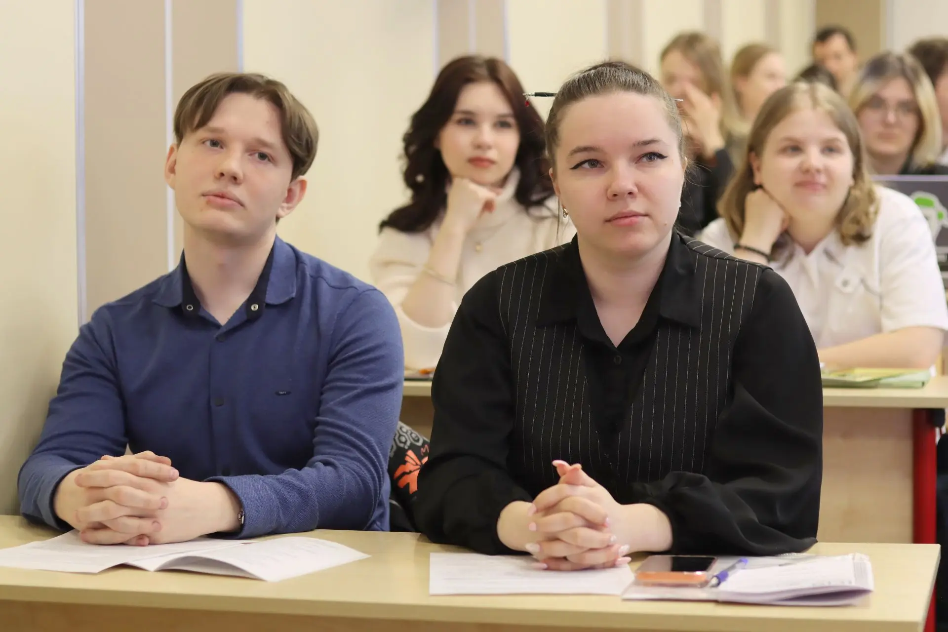 Бояться нельзя – использовать  «Будущие учителя, не бойтесь новых технологий – упрощайте жизнь себе 