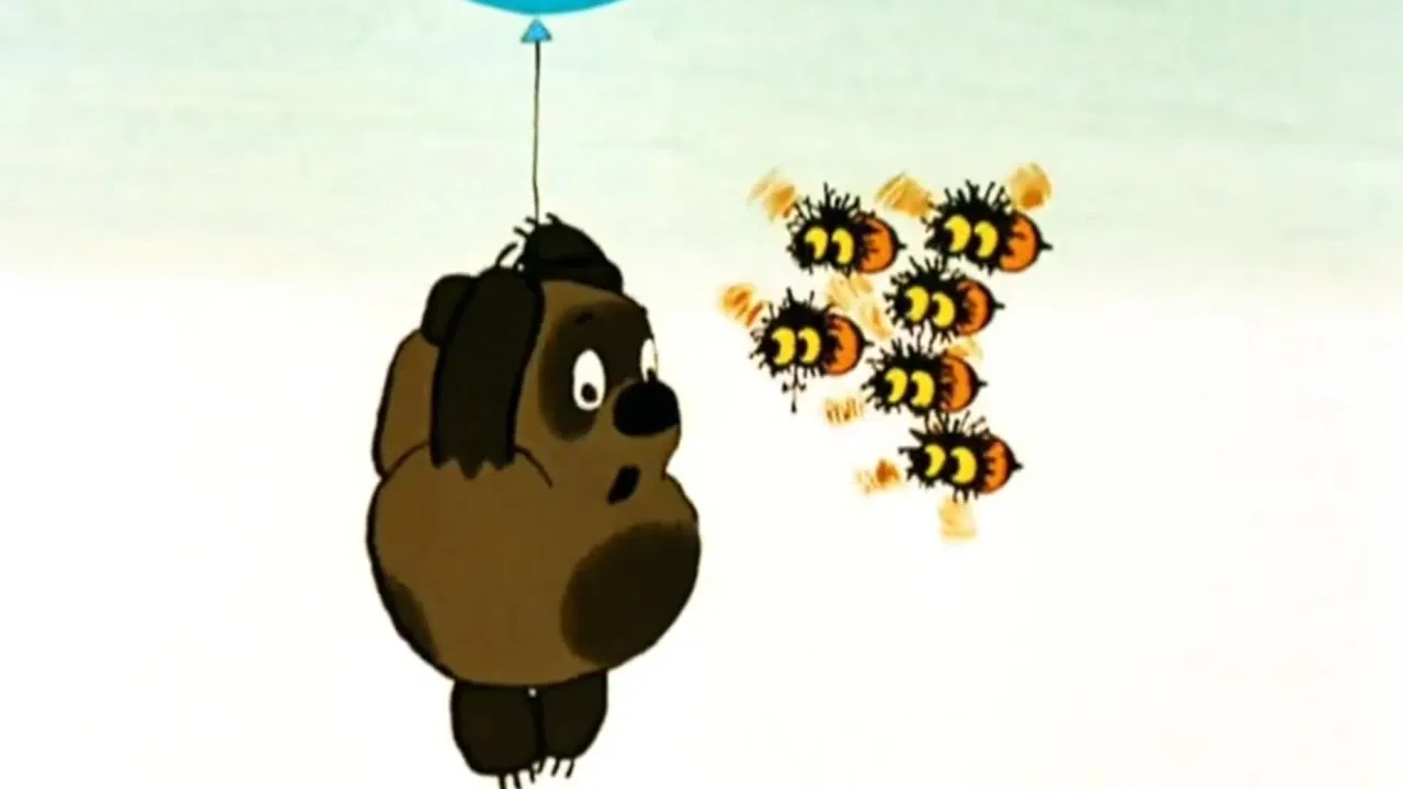 🐝 В Нытвенском округе конфликт соседей из-за пчёл дошёл до суда — хозяйка-аллергик доб...