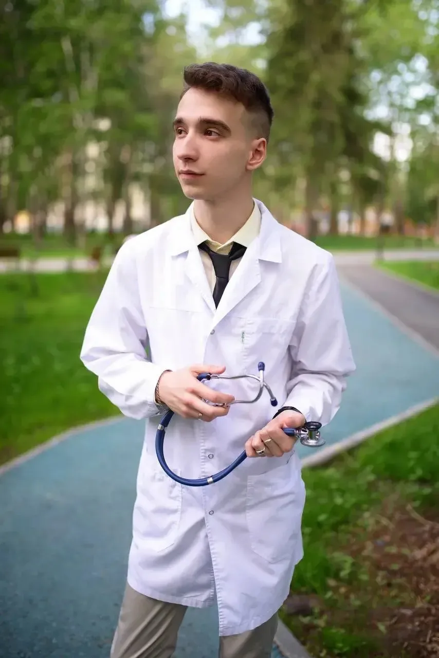 Будущее уже здесь: как новое поколение медиков меняет здравоохранение региона