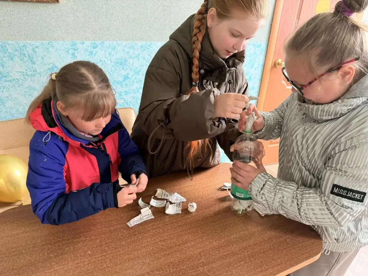 Дружба — какое тёплое слово! Произносишь его — и сразу вспоминаешь весёлых героев мульт...