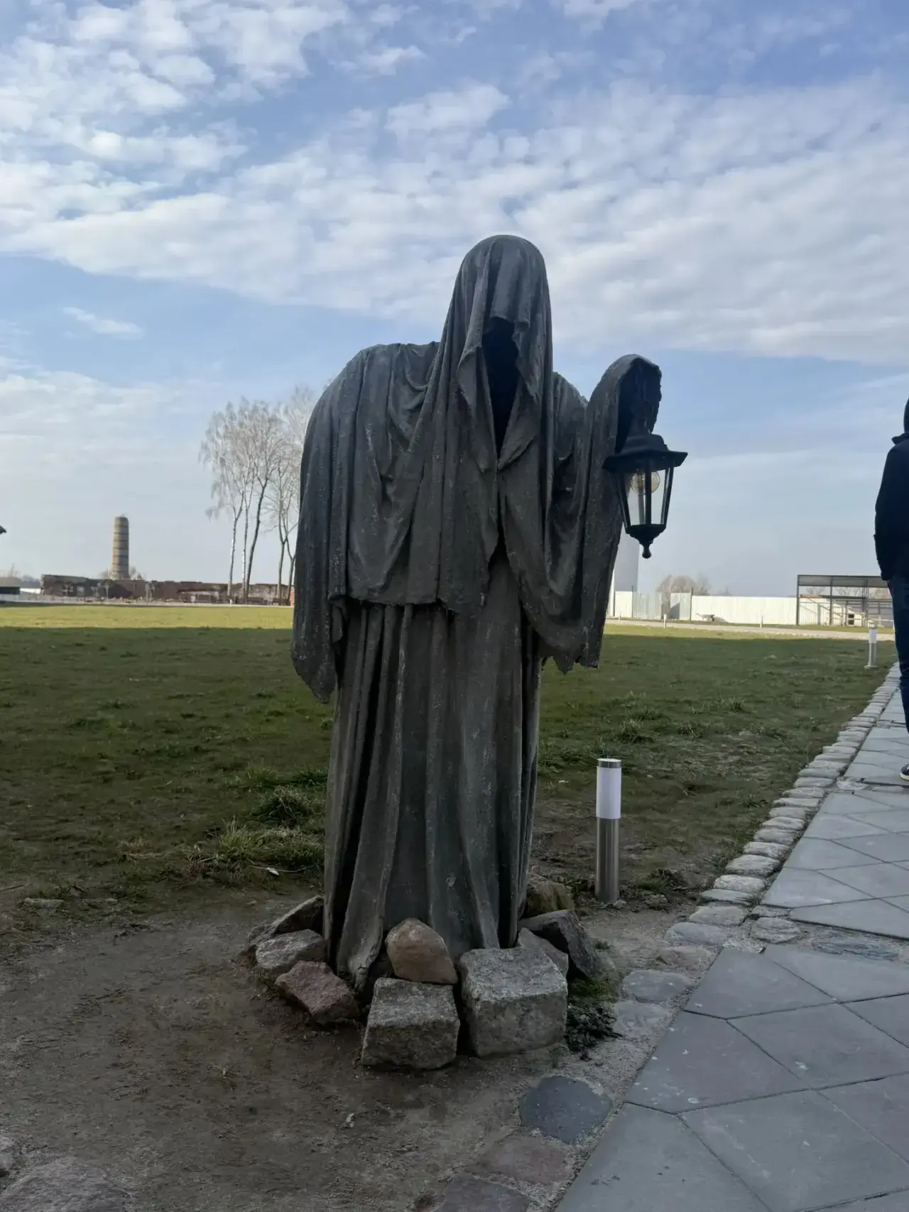 Невероятно насыщенный график поездки в Калининград все-таки оставил время для посещения одного из др