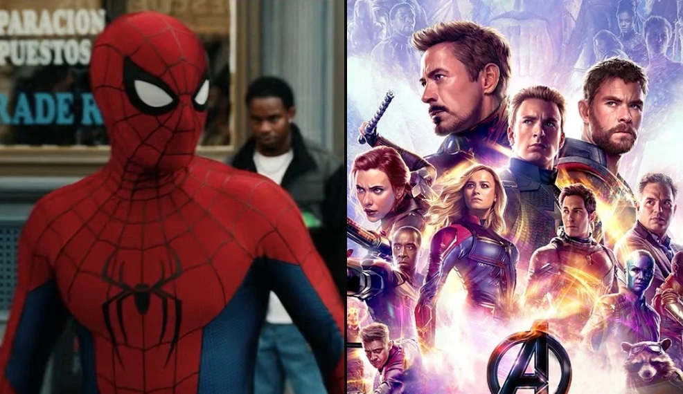 Том Холланд говорит, что будущее Человека-паука в киновселенной Marvel «действительно светлое»

«У н