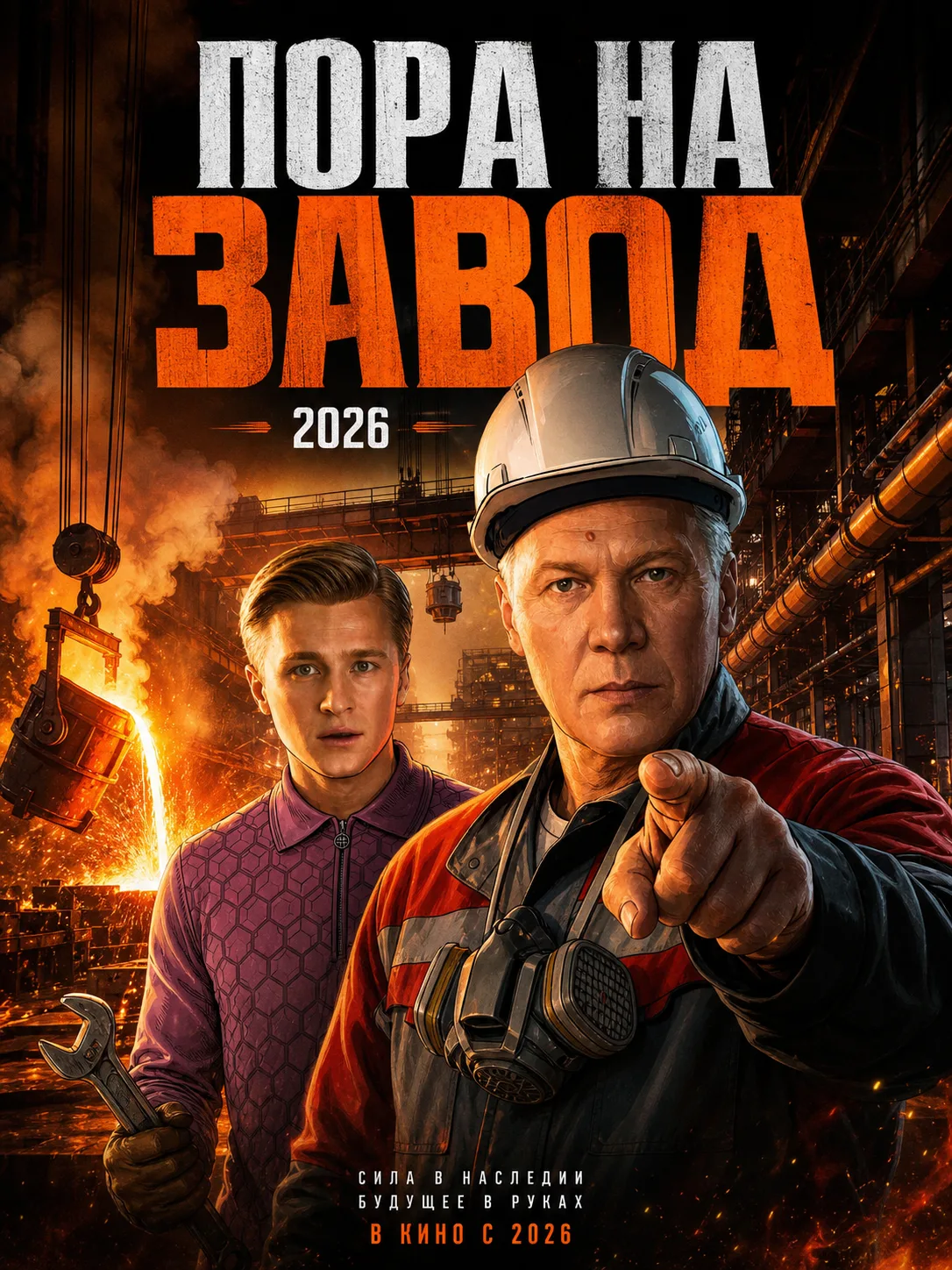 Все cepии (2026) 💥