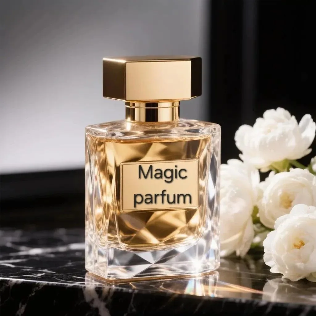 MAGIC PARFUM