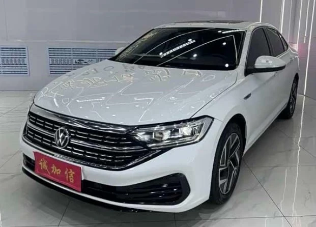 🏎 Volkswagen Sagitar 280TSI DSG Beyond Lite Edition