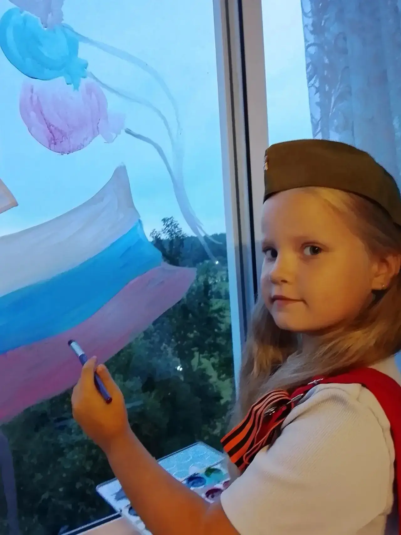 Воспитанники нашего д/с совместно с педагогами и родителями принимают активное участие ...