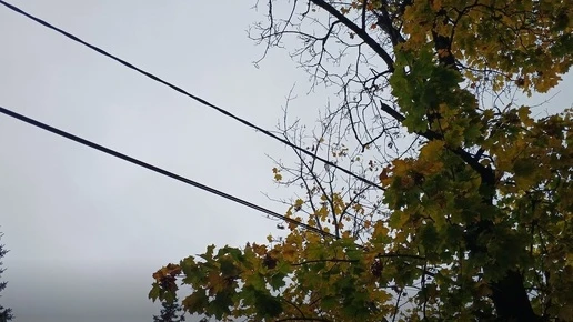 В Калужской области вновь объявили беспилотную опасность