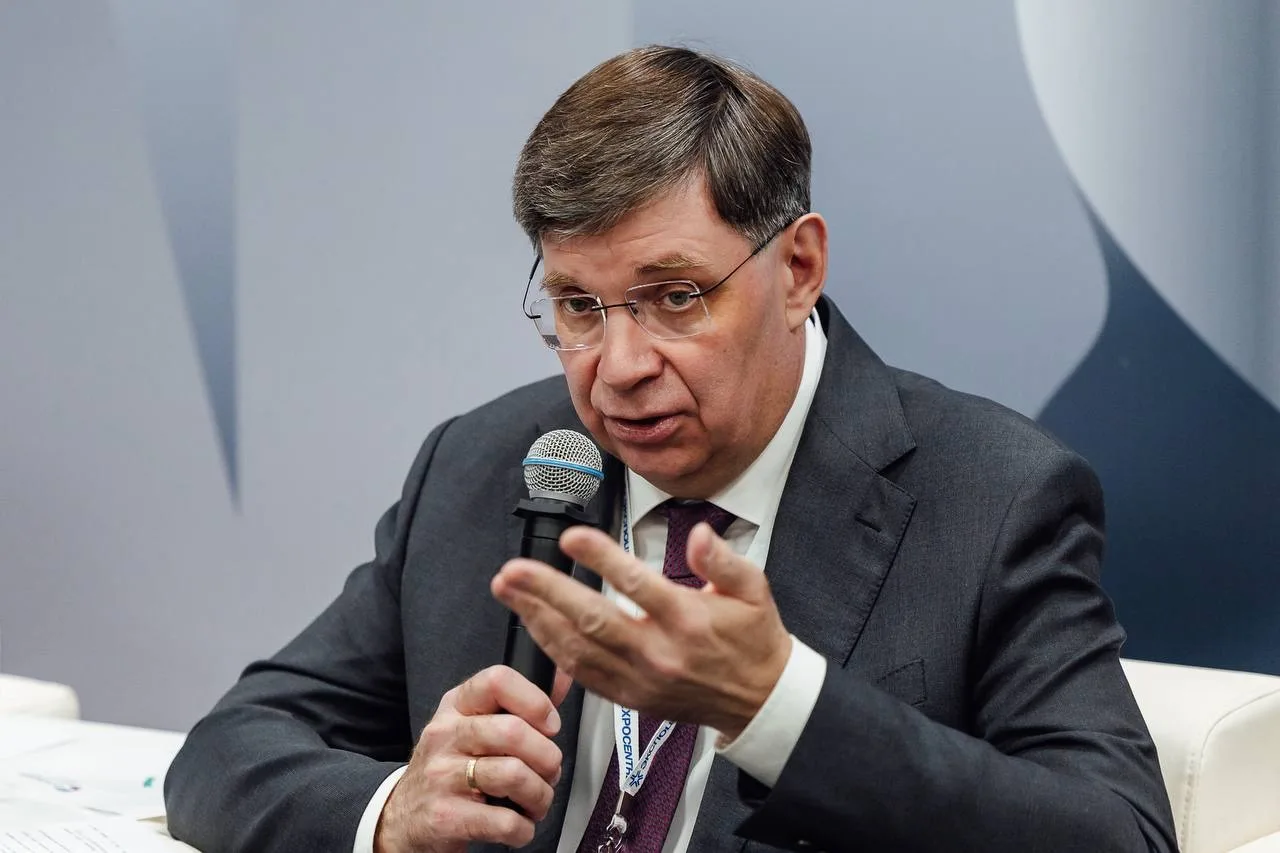 Ректор МГТУ «СТАНКИН» дал интервью журналу «Стальной резерв»