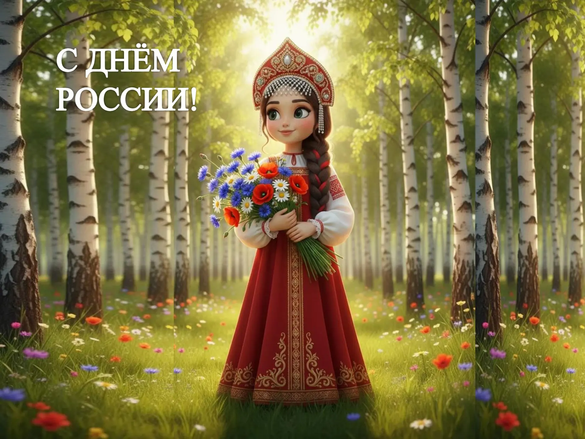 Наша школа присоединяется ко всероссийской акции "Окна России"!
#ОкнаРоссии #РодинойГоржусь