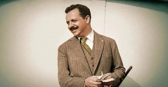 #ЛичностьДня — Эдвард Бёрнейс.