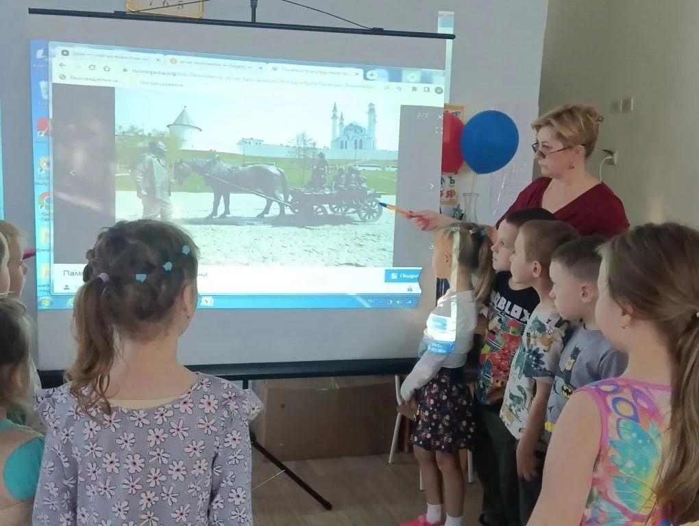 Благотворительность!