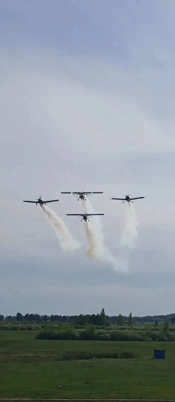 ✈НЕБО САБАНТУЯ СТАНЕТ СЦЕНОЙ!