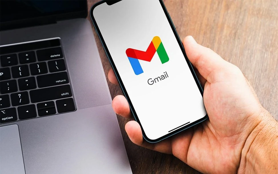 🚫В России запретили авторизацию на сайтах через Gmail и другие иностранные сервисы.