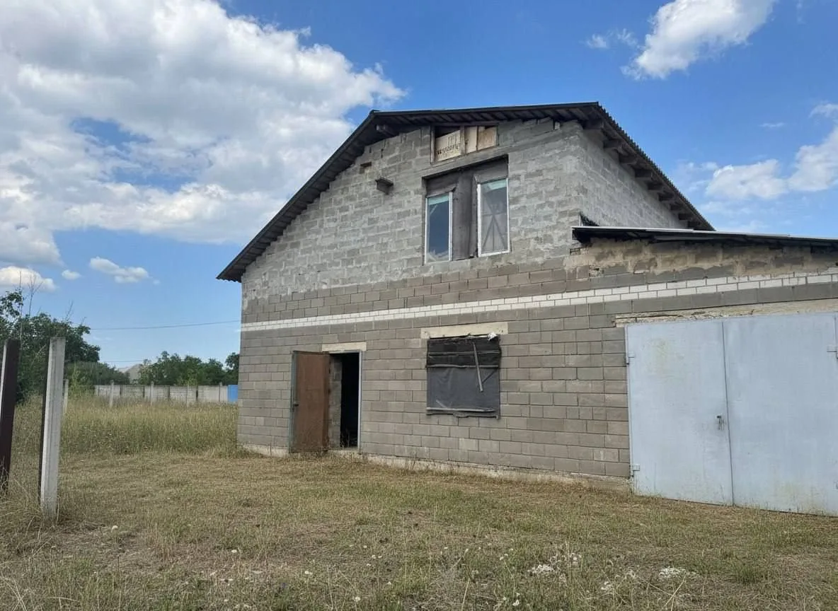 Продажа  дома 162 м² 🏡, гараж