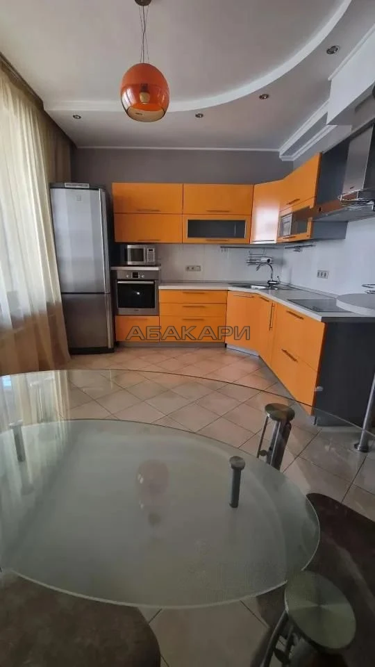 🏠 улица Молокова, 1к3