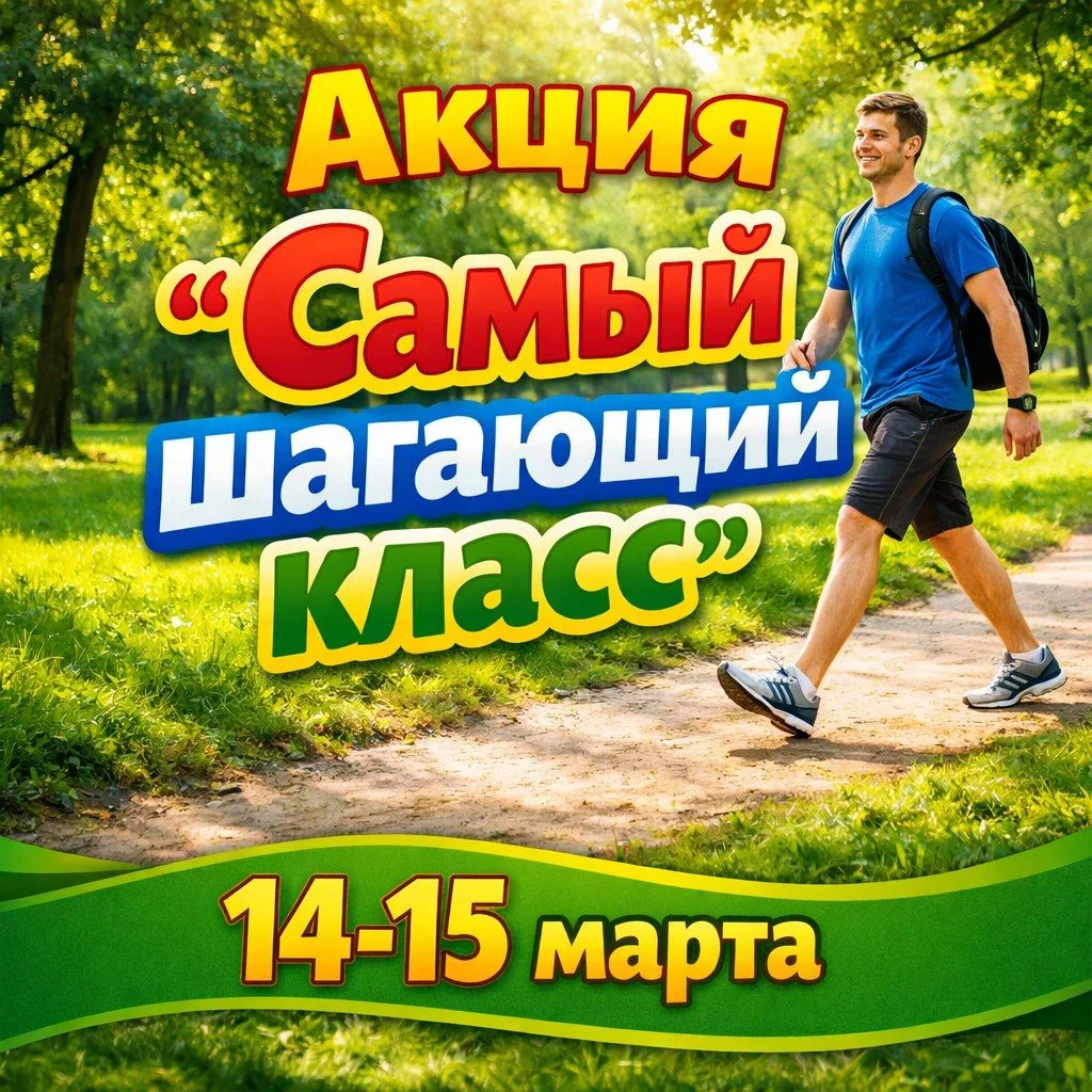 Объявление
Уважаемые ученики,учителя!
В нашей школе на следующей неделе объявляется неделя здоровья.