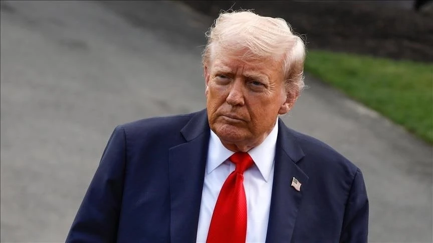 ⚡️Трамп заявил членам своей администрации, что Иран в ходе переговоров играет с США «как с сосунками