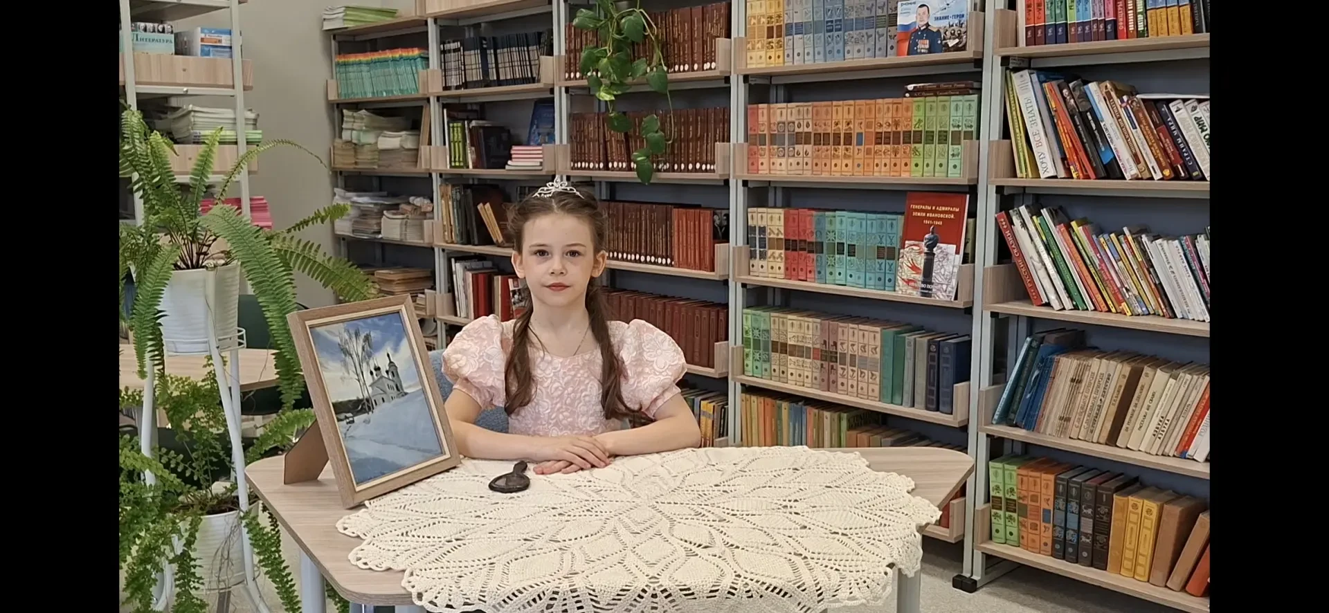 Мы с радостью сообщаем,что 12 июня  в День России двое талантливых  учеников нашей школы по итогамVI