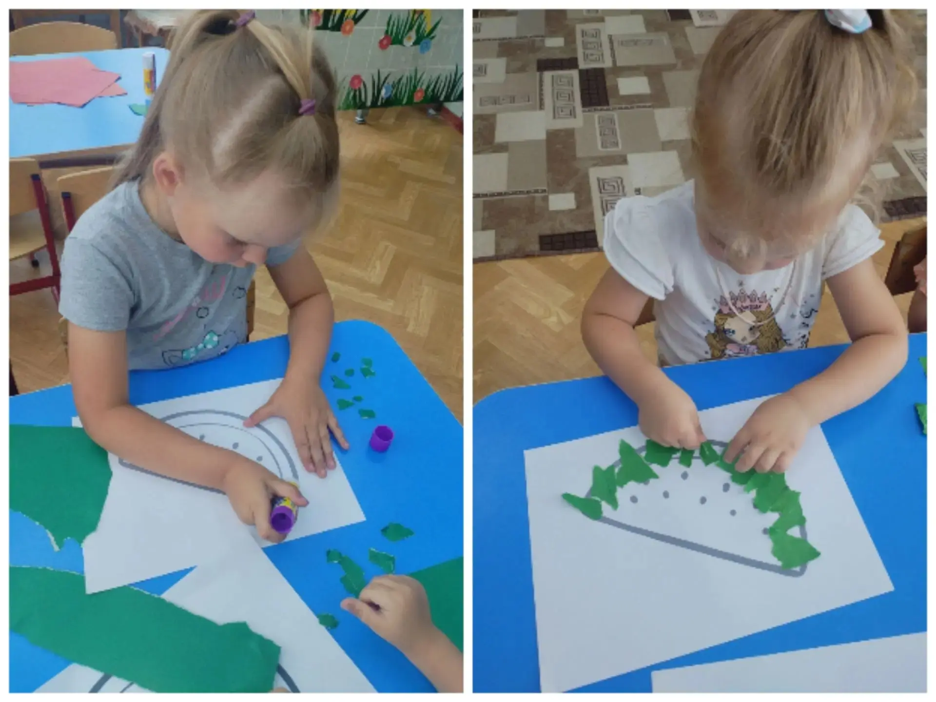 🍉 Арбузное настроение в День фруктов! 

В группах «Весёлые ребята» 👧🧑 и «Пчёлки» 🐝 прошло совмес