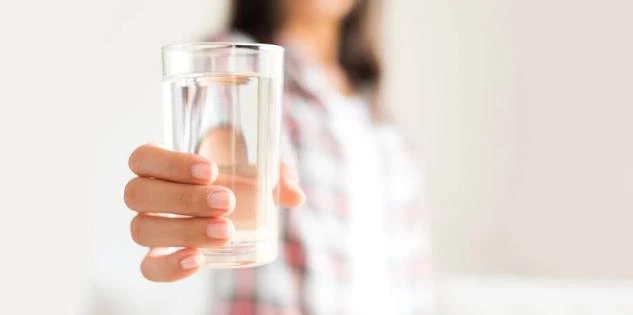 Как подружиться с водой, если совсем не любите её💧