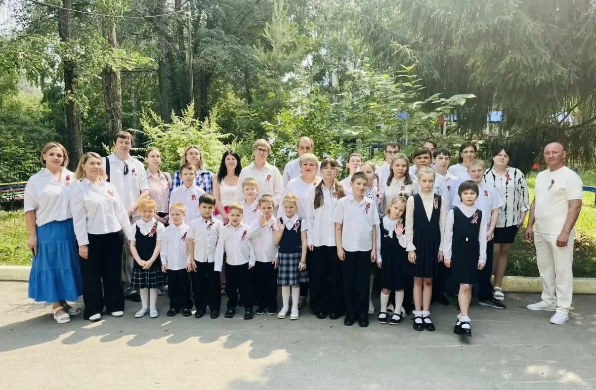 🕊️🙏 День, когда мы склоняем головы в знак глубокой скорби и вечной памяти. Сегодня, 2️⃣2️⃣ июня, н