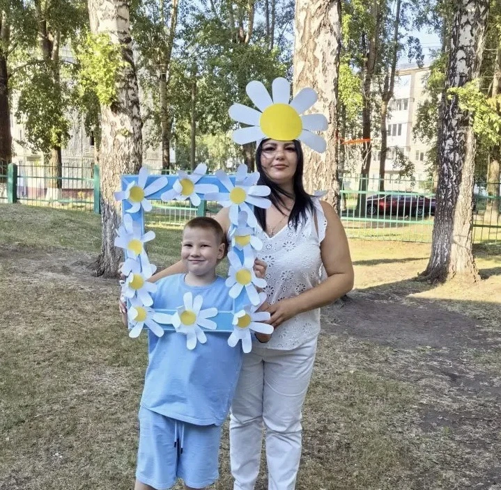 🤍💙❤️ День семьи, любви и верности — праздник в России, который отмечается 8 июля и приурочен к пра