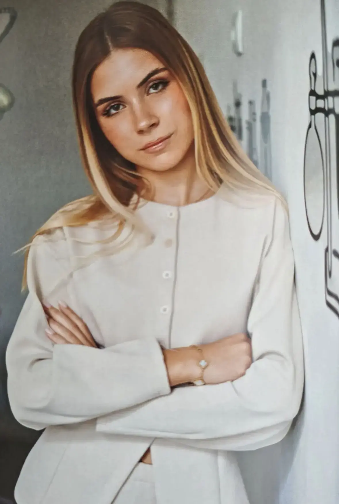 Екатерина Андреева 🥇