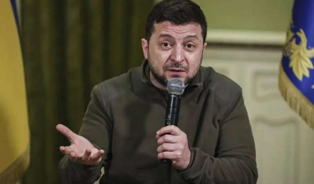 Украина просит партнёров срочно дарить ей локомотивы под железнодорожную колею шириной ...