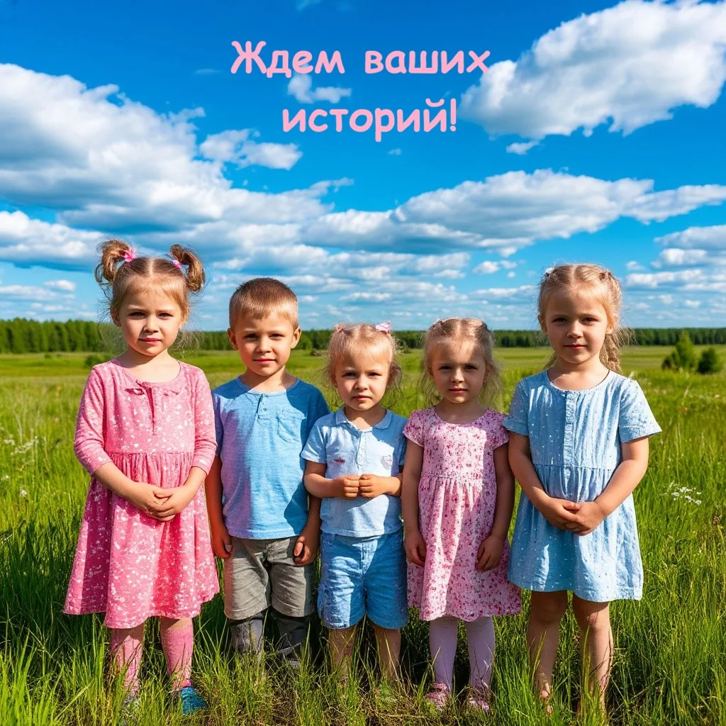 🌍 Путешествуем по России вместе!

Уважаемые родители! Лето - время открытий. Если вы с ребенком пос