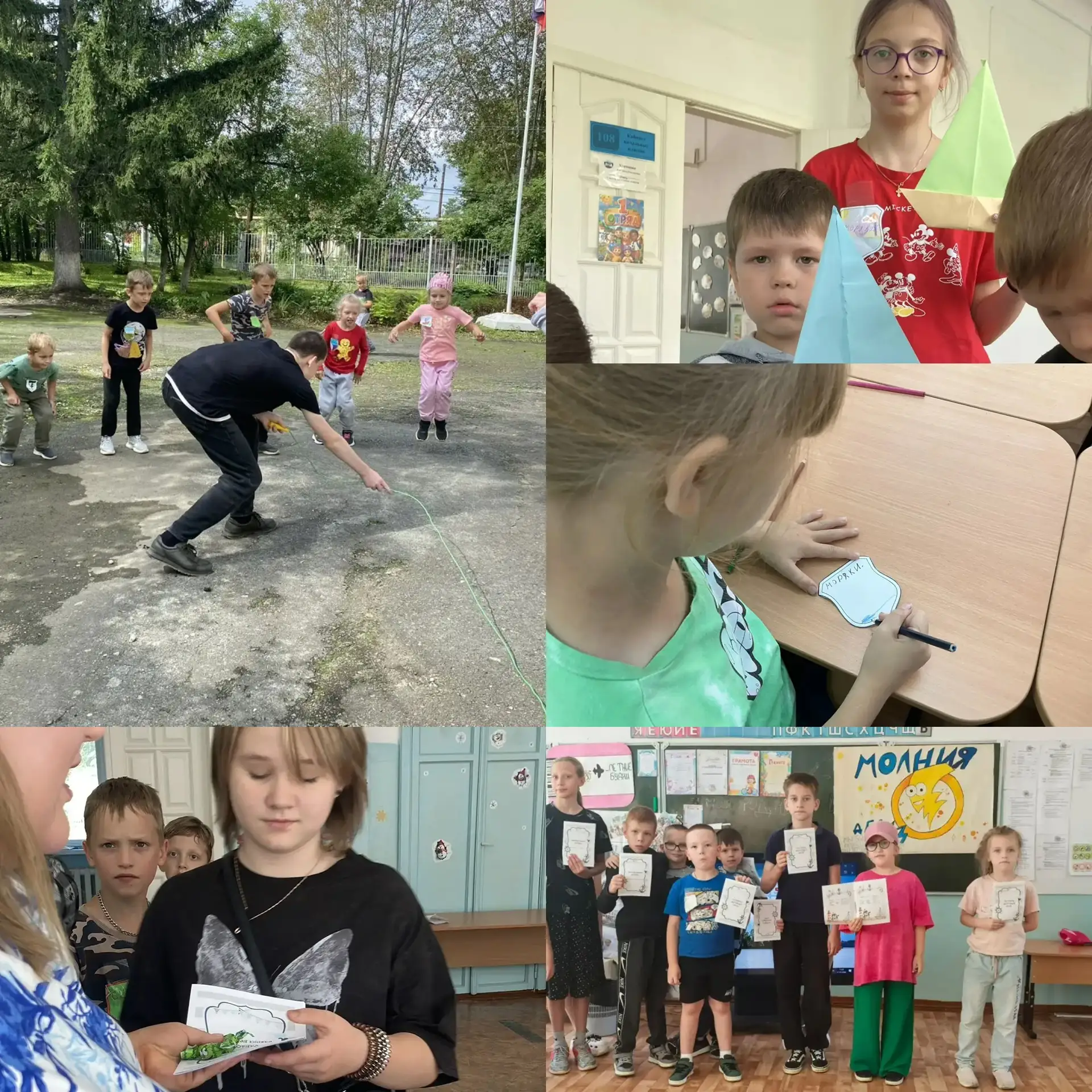 Йо-хо-хо! 15-й день в лагере «Пятерочка» прошел под знаком соленого ветра и морских легенд! ⚓️🌊

Се