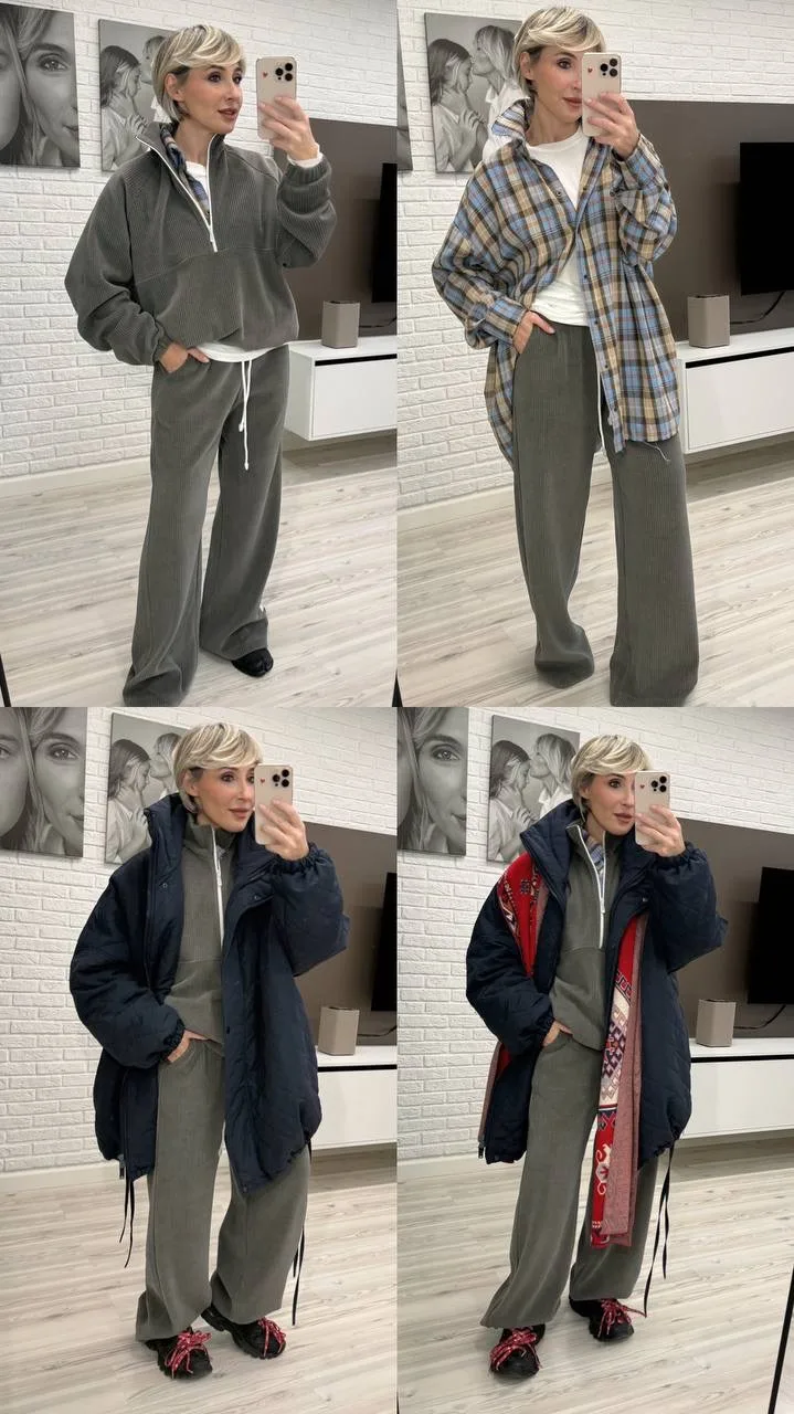 Костюм Касабланка 2 ~ 10500