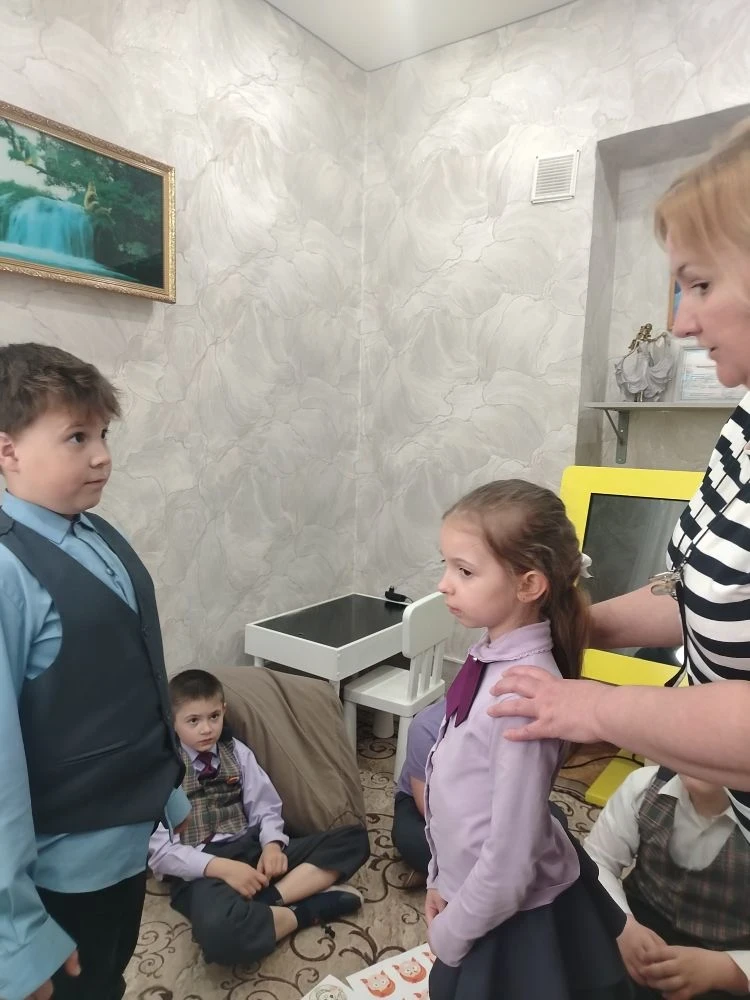 В настоящее время очень большое внимание уделяется интеллектуальному развитию детей – с...